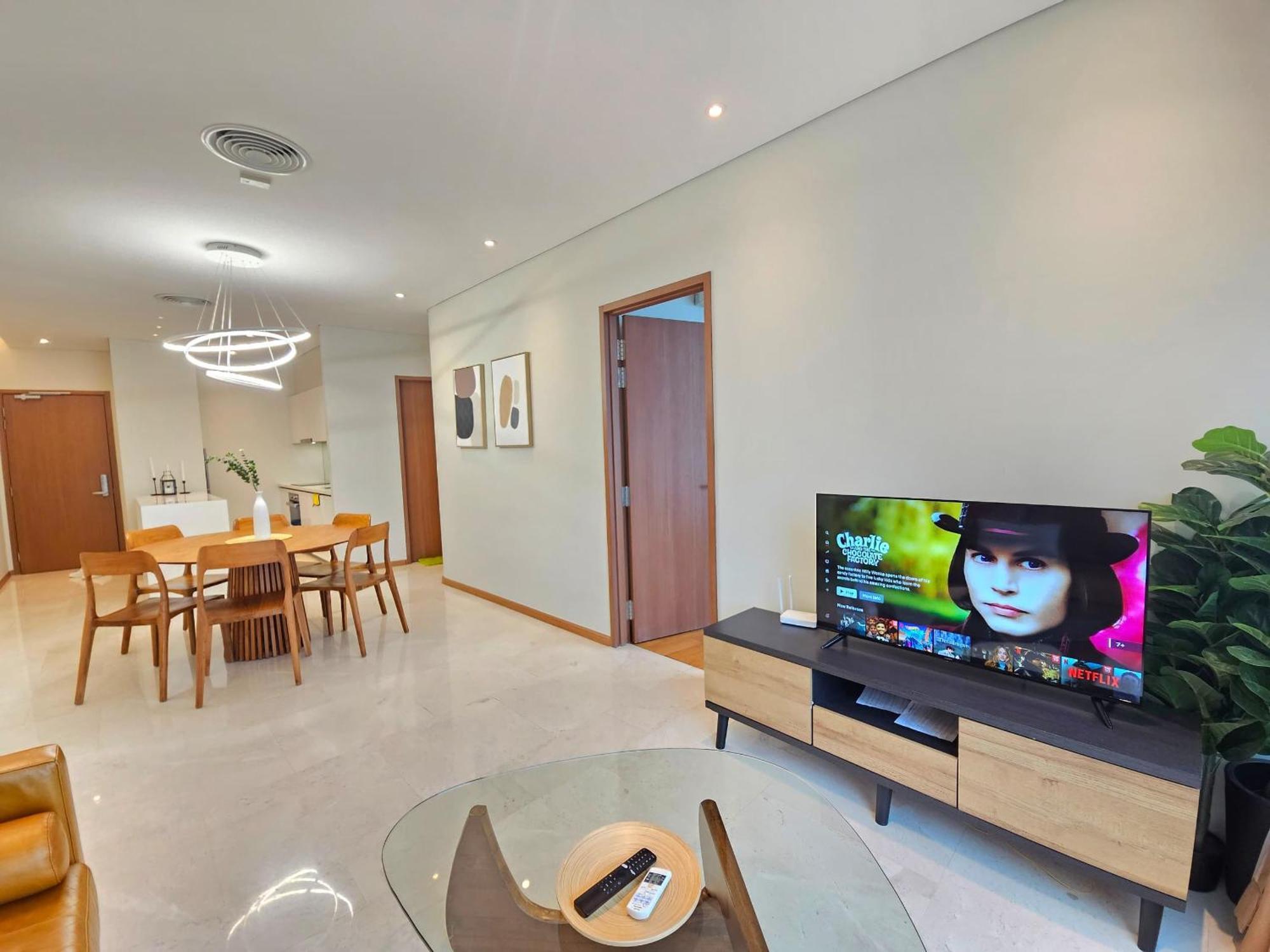 Sky Suites Klcc Куала-Лумпур Экстерьер фото
